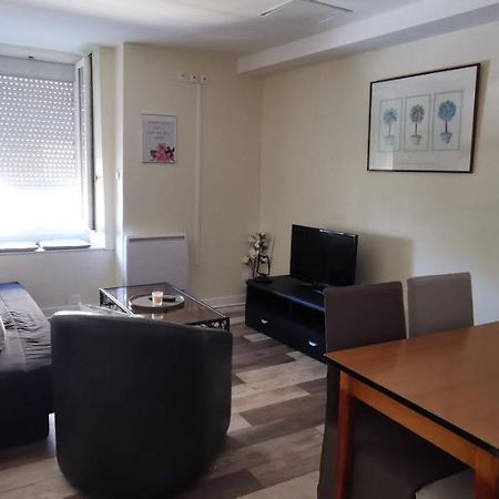 Location G&W, Tres Proche Sanctuaires Lourdes Exterior foto