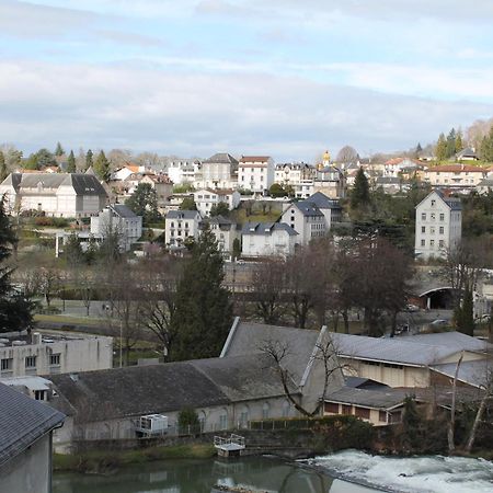 Location G&W, Tres Proche Sanctuaires Lourdes Exterior foto