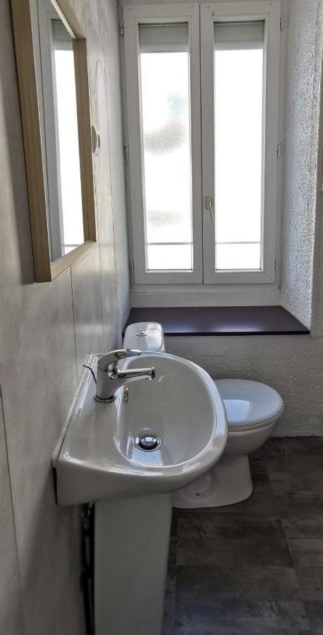 Location G&W, Tres Proche Sanctuaires Lourdes Exterior foto