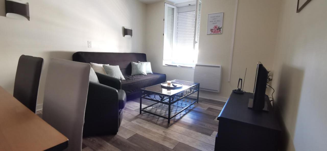 Location G&W, Tres Proche Sanctuaires Lourdes Exterior foto