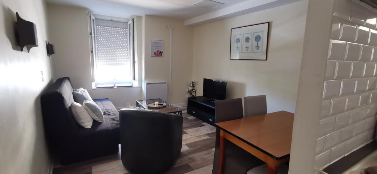 Location G&W, Tres Proche Sanctuaires Lourdes Exterior foto