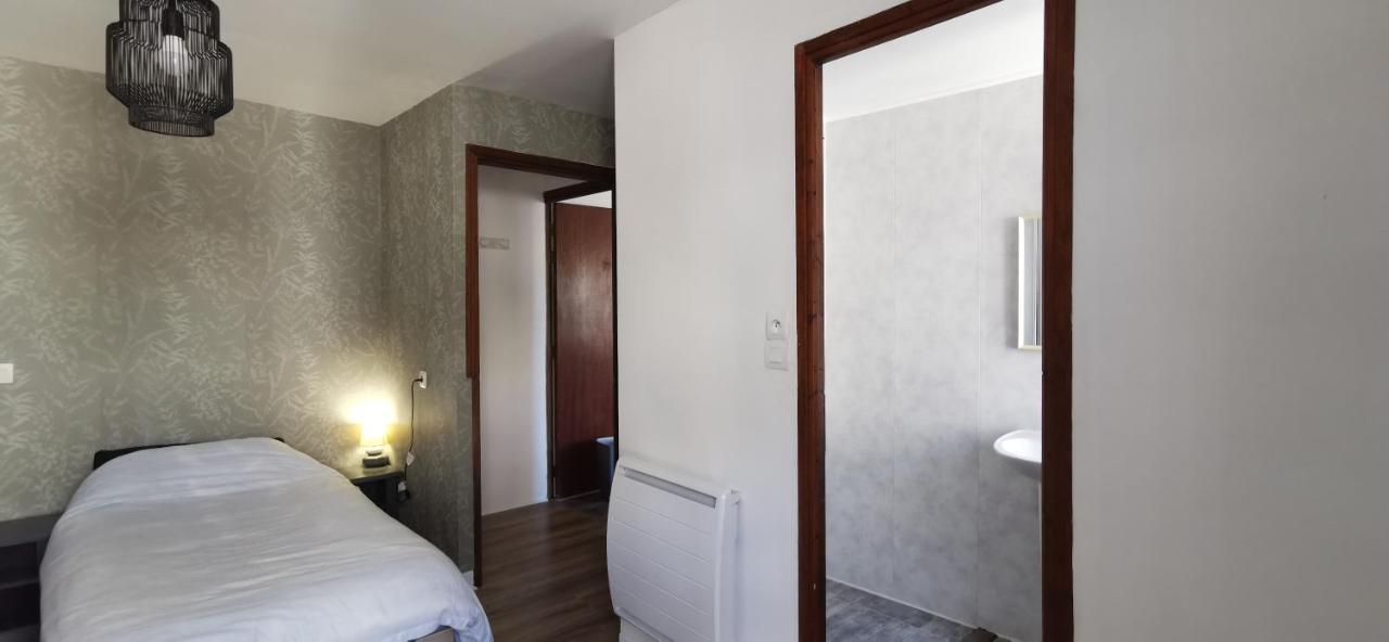 Location G&W, Tres Proche Sanctuaires Lourdes Exterior foto
