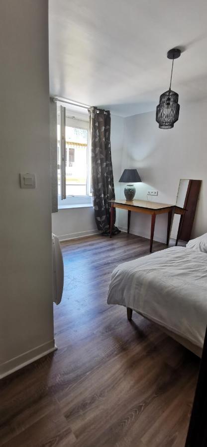 Location G&W, Tres Proche Sanctuaires Lourdes Exterior foto