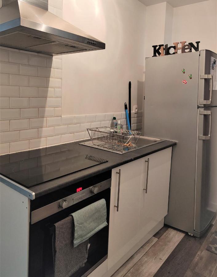 Location G&W, Tres Proche Sanctuaires Lourdes Exterior foto
