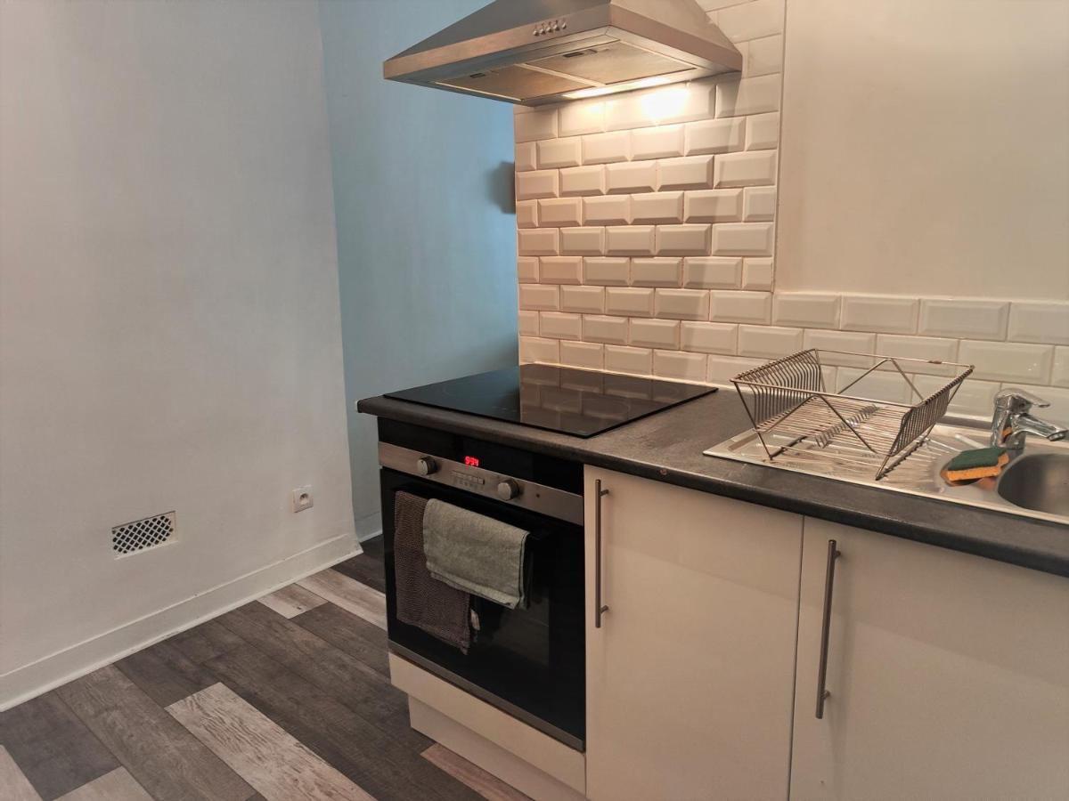 Location G&W, Tres Proche Sanctuaires Lourdes Exterior foto