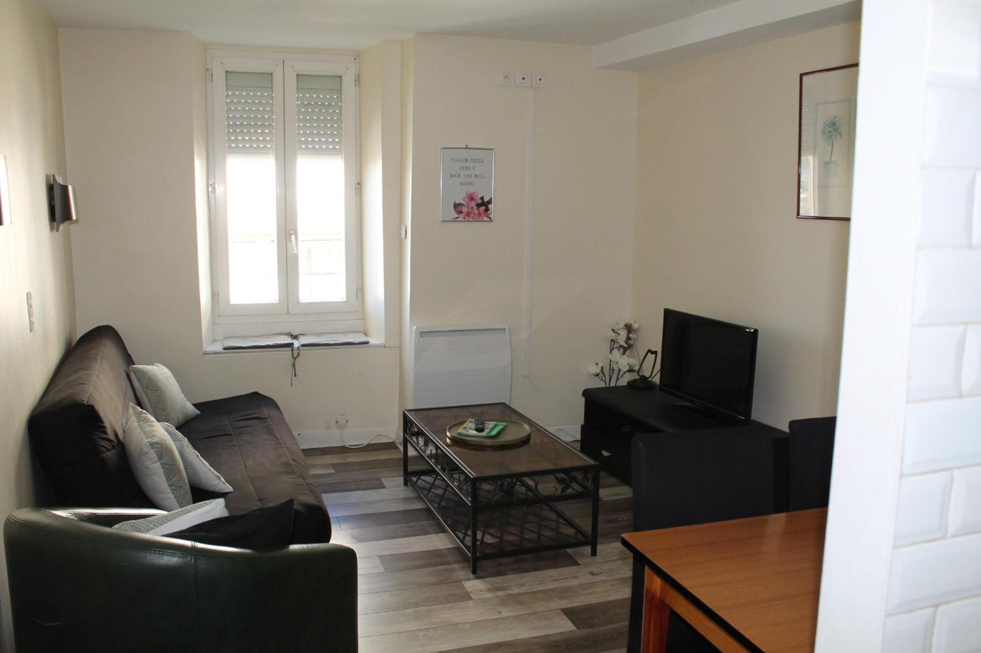 Location G&W, Tres Proche Sanctuaires Lourdes Exterior foto