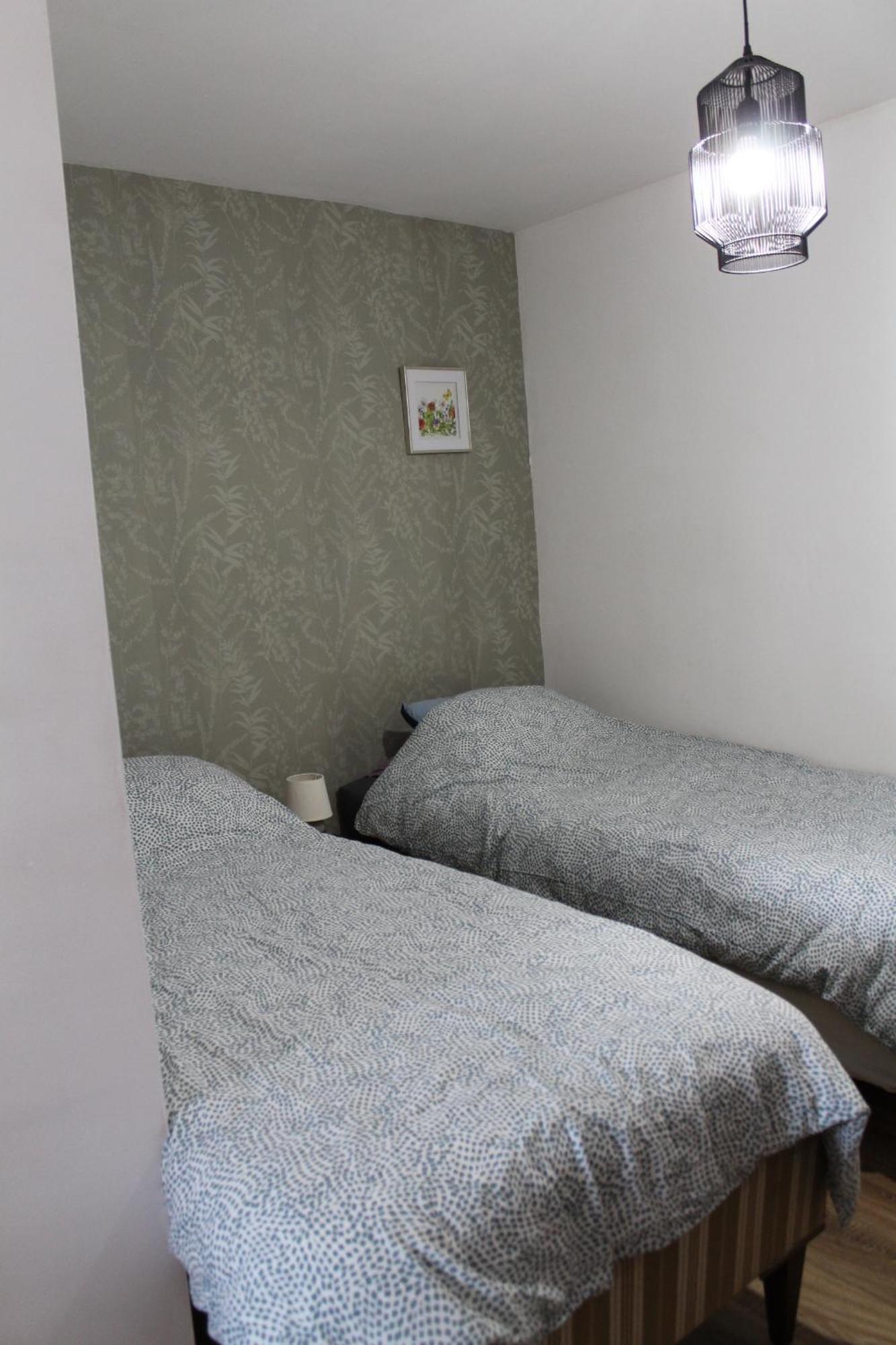 Location G&W, Tres Proche Sanctuaires Lourdes Exterior foto
